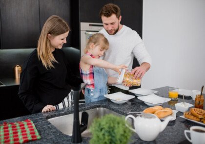 Комфорт і дизайн для всієї родини