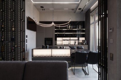 кухня на замовлення