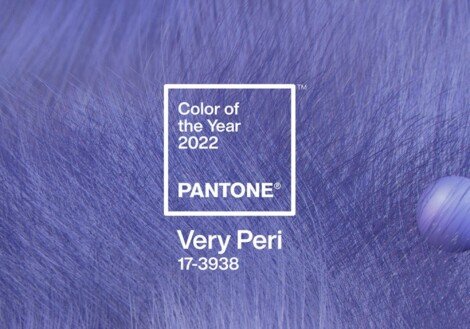 Колір 2022 року Pantone